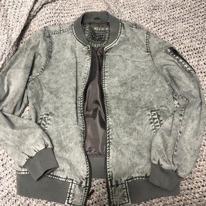 Levi jacket size M